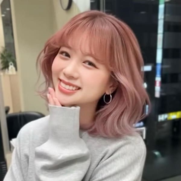 レイヤーカット