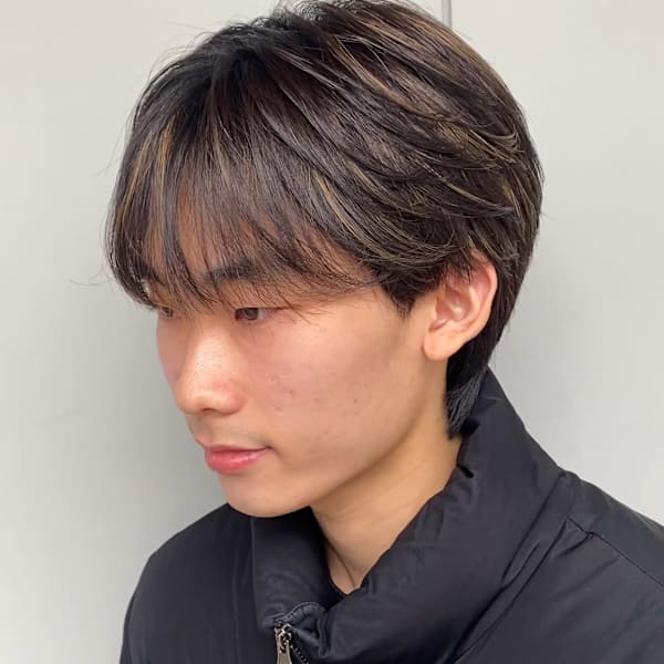 シースルーマッシュ!|ALLYS umeda