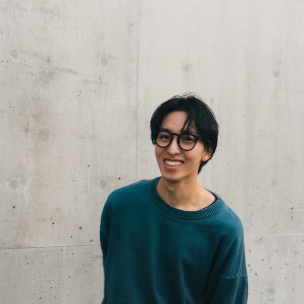 bliss 中目黒【ブリスナカメグロ】のスタッフ紹介。ササキヨシヒト