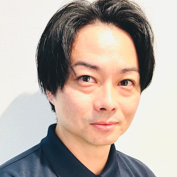 Goo-it! 神楽坂店【グイット カグラザカテン】のスタッフ紹介。コバヤシ