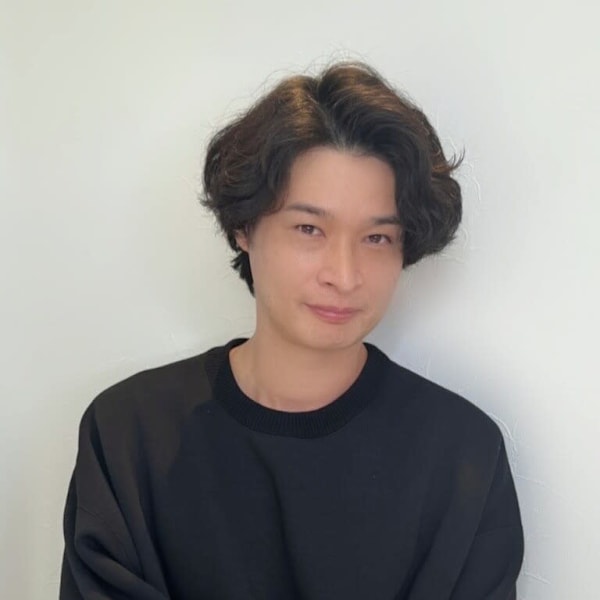 大野 浩二|New-Line