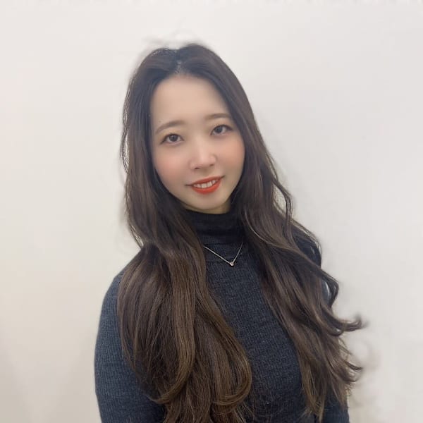 廣中 優奈|New-Line