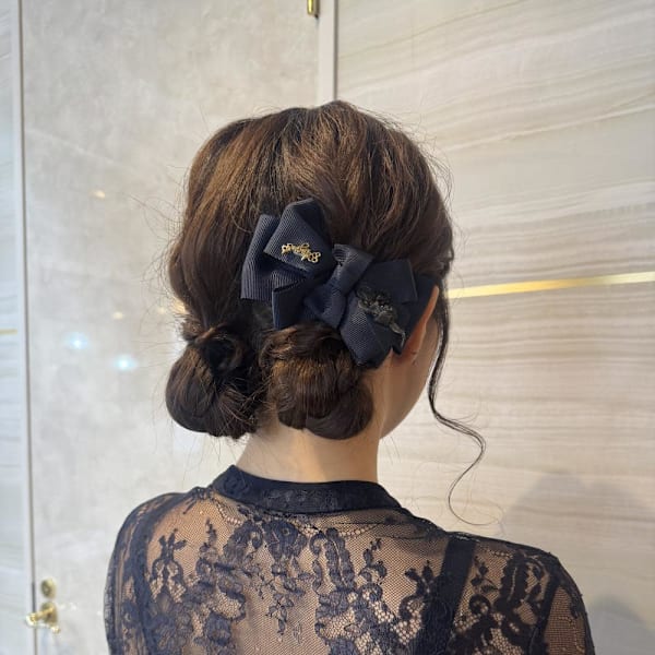 《honoka》クリエイティブ/ツイン団子