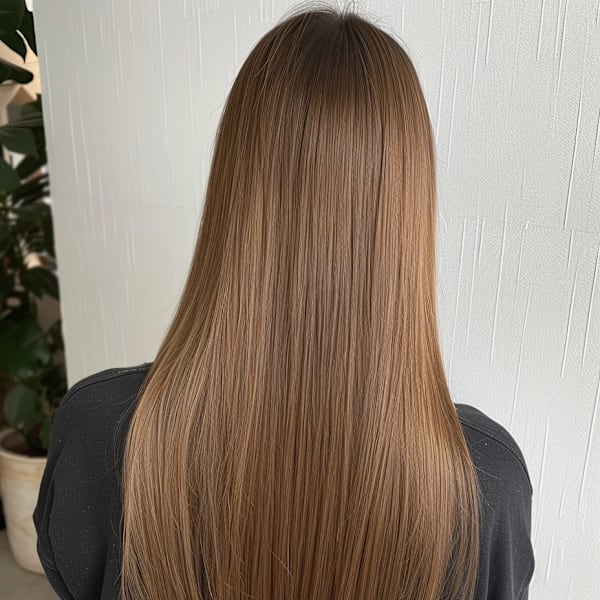 髪質改善スタイル|MODE K's 沖縄県那覇新都心店