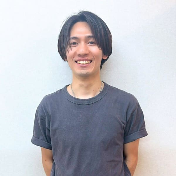 ECLART Lumi 千葉駅前店【エクラートリュミ チバエキマエテン】のスタッフ紹介。HIRASAWA