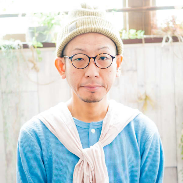 アルベロ【アルベロ】のスタッフ紹介。醍醐 学