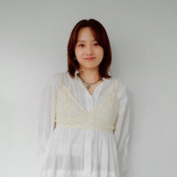 Lia by KENJE【リアバイケンジ】のスタッフ紹介。伊藤 雪乃