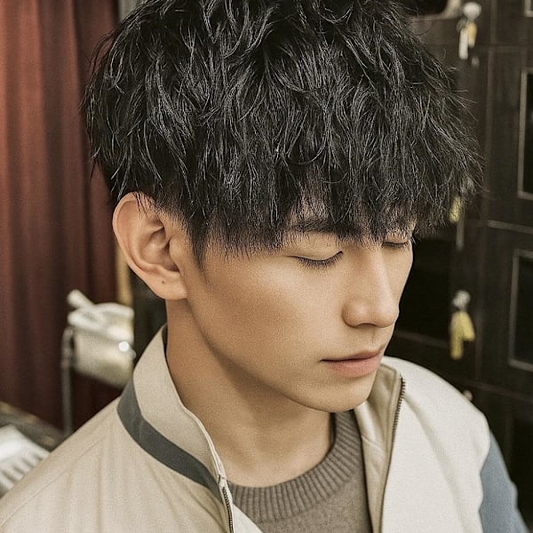 メンズ錦糸町◎トレンド！縦落ちツイスパ！20代・30代|prize 錦糸町店