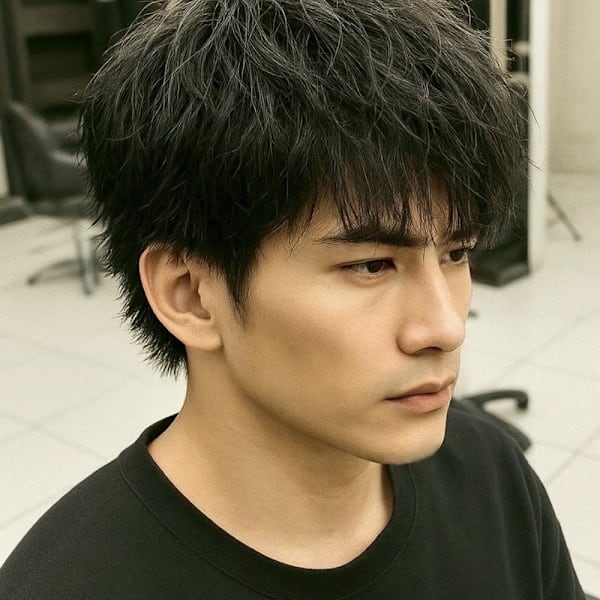 20代30代メンズツーブロ錦糸町◎ビジネス好印象|prize 錦糸町店