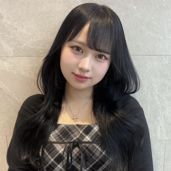 《中島遼香》