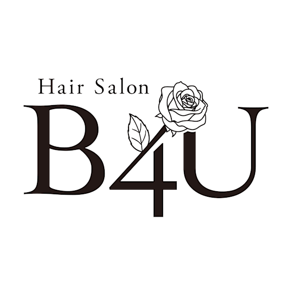 Hair Salon B4U【ヘアーサロンビーフォーユー】のスタッフ紹介。齊藤 良栄