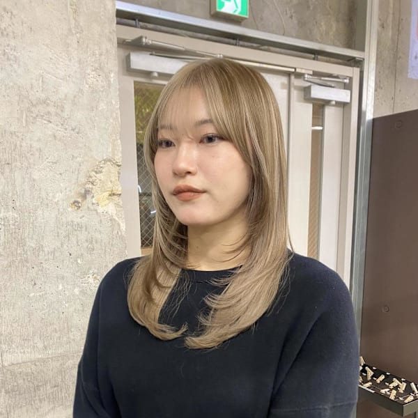 デザインカラー|Union