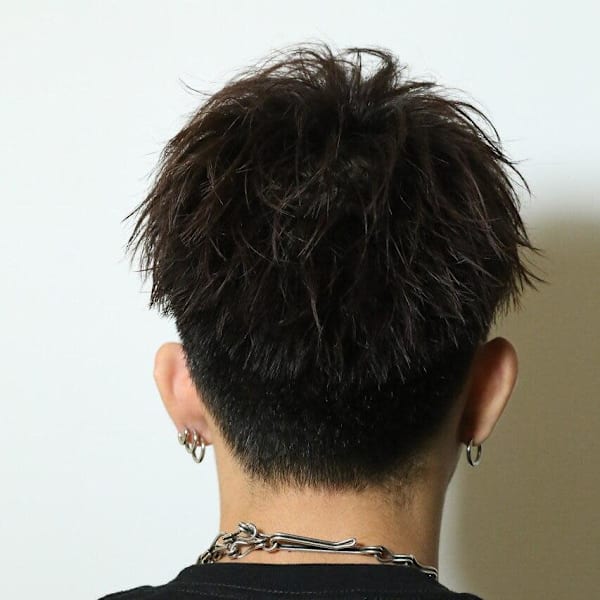 クライシスショート