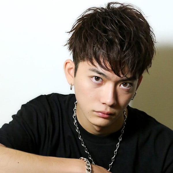 クライシスショート