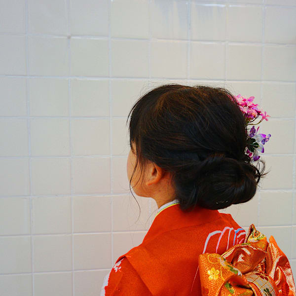 キャサリ美容室