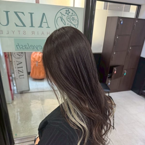 デザインカラー