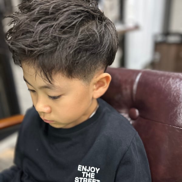 Grin【グリン】×スタイル