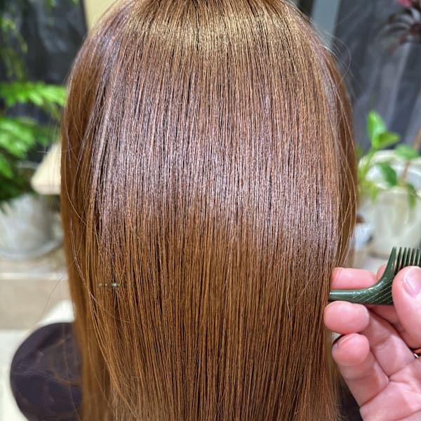 hair salon JILL【ジル】×スタイル|hair salon JILL【ジル】