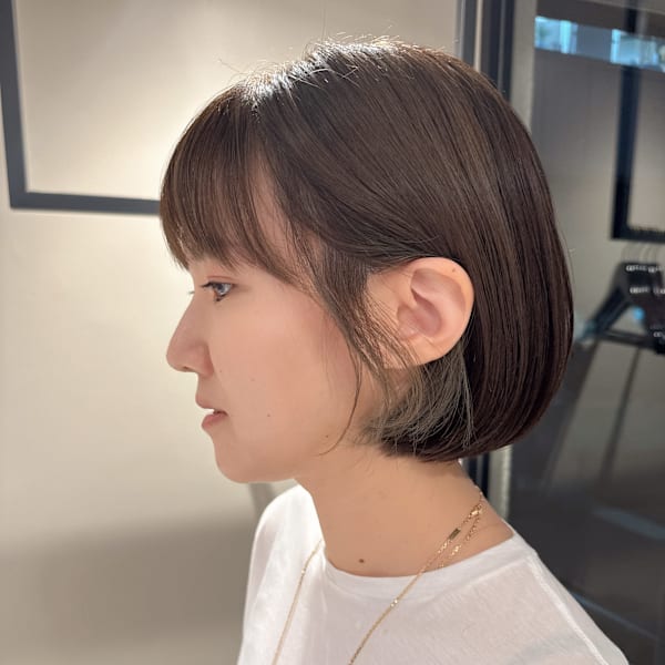 hair salon JILL【ジル】×スタイル|hair salon JILL【ジル】