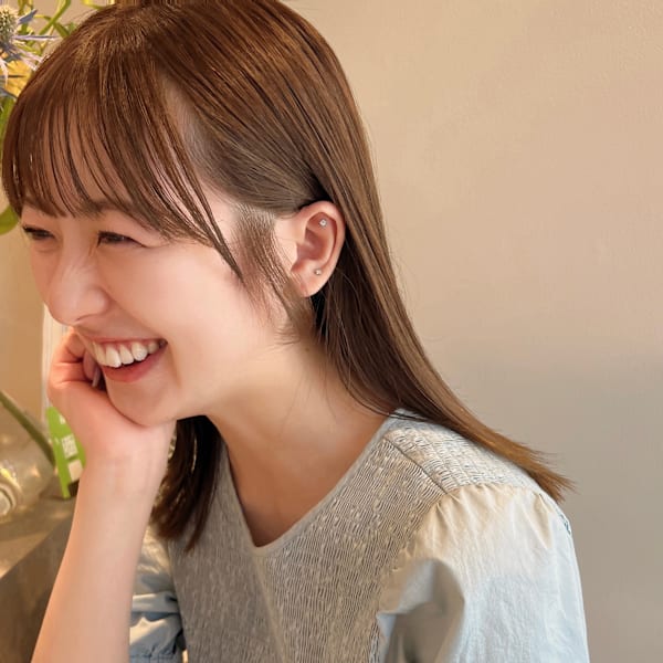 hair salon JILL【ジル】×スタイル|hair salon JILL【ジル】