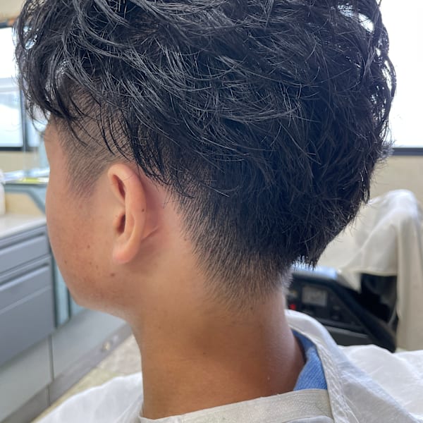 CUT IN RELAX×スタイル|CUT IN RELAX