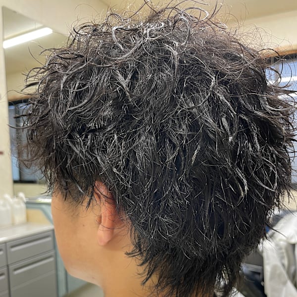 CUT IN RELAX×スタイル|CUT IN RELAX