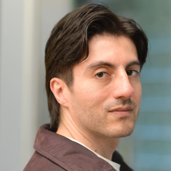 メンズショート ハンサム