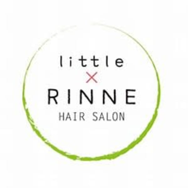 little×RINNE 栄【リトルリンネ】のスタッフ紹介。福谷凌佑