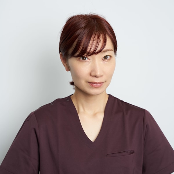 haruna|蕩-tou-Head Spa 【トウヘッドスパ】