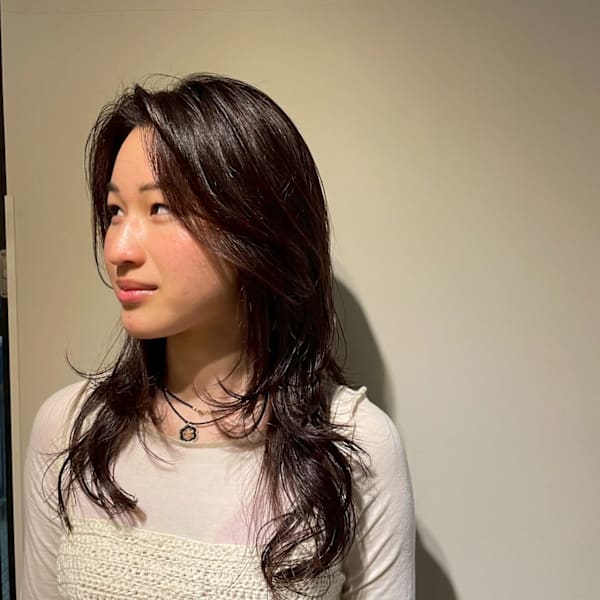 髪質改善 image ACT 綱島 美容室×スタイル