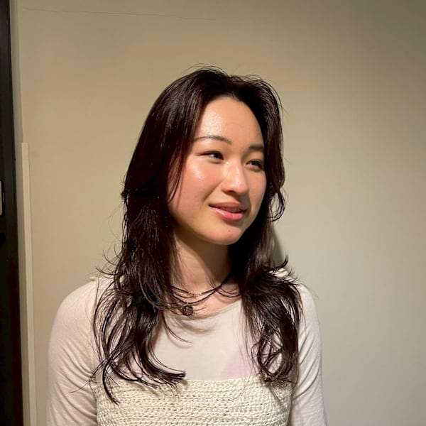 髪質改善 image ACT 綱島 美容室×スタイル