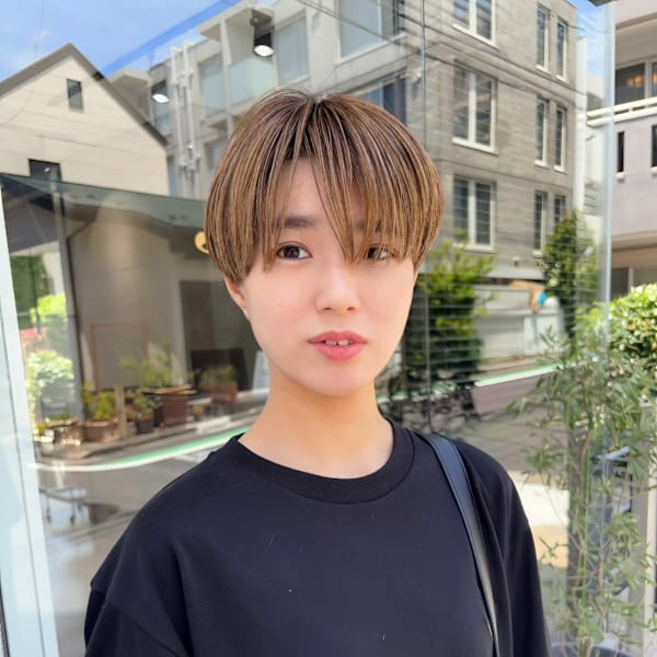 髪質改善サロン Avelle 自由が丘 hair&care|髪質改善サロン Avelle 自由が丘 hair&care