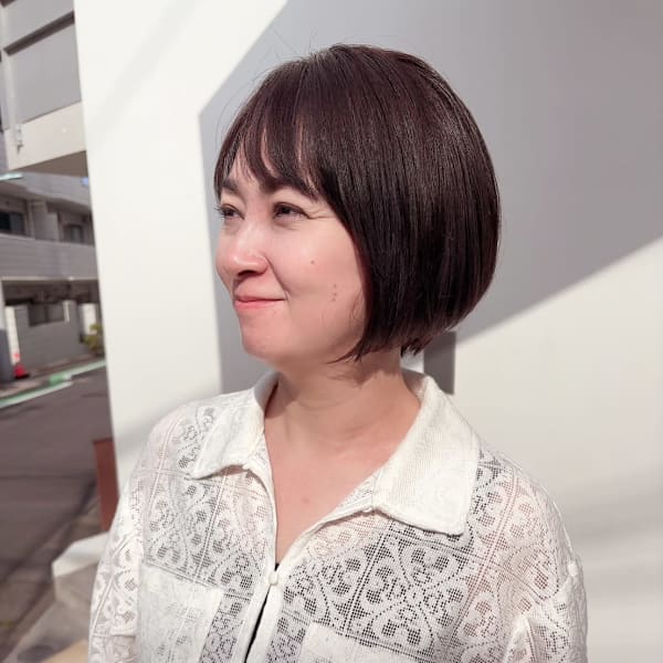 髪質改善サロン Avelle 自由が丘 hair&care|髪質改善サロン Avelle 自由が丘 hair&care