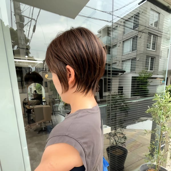 髪質改善サロン Avelle 自由が丘 hair&care|髪質改善サロン Avelle 自由が丘 hair&care