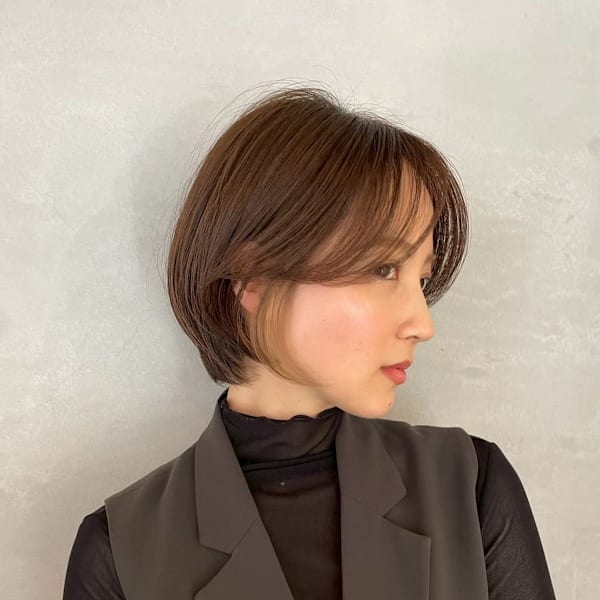 髪質改善サロン Avelle 自由が丘 hair&care|髪質改善サロン Avelle 自由が丘 hair&care