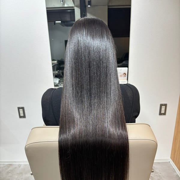 髪質改善サロン Avelle 自由が丘 hair&care|髪質改善サロン Avelle 自由が丘 hair&care