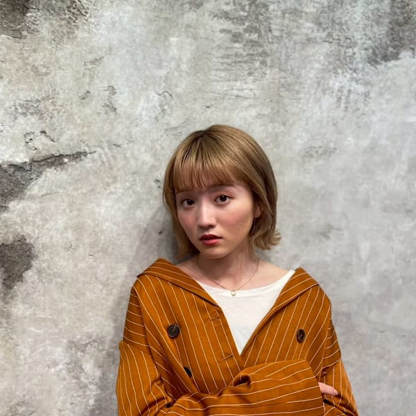 オーダーメイド髪質改善 個室サロン History元住吉|オーダーメイド髪質改善 個室サロン History元住吉