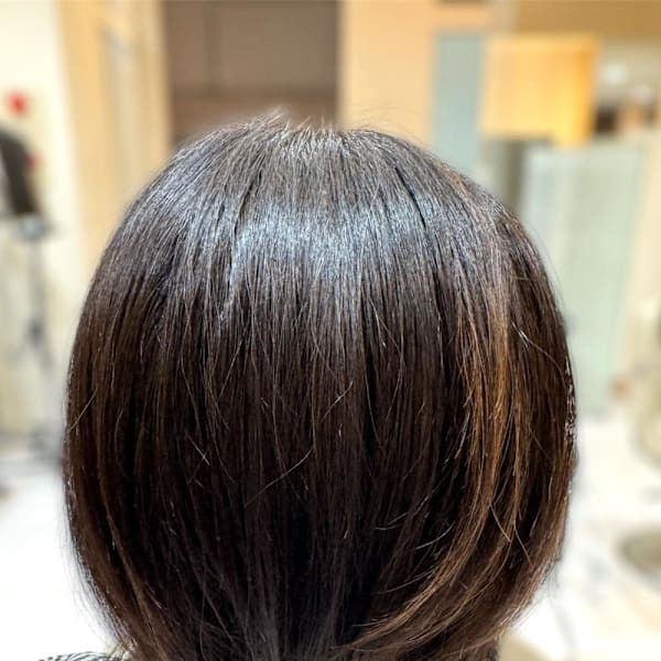 ウルフレイヤー|Beautissimo 東長崎