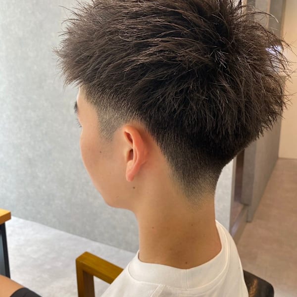 feu×スタイル|feu