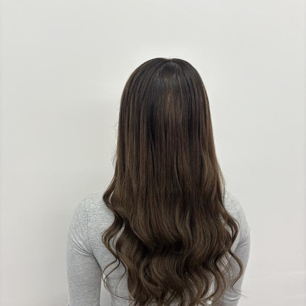 120本で安定のなじみ！！！