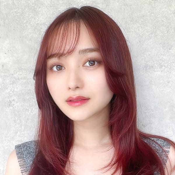 【La fith】ヨシンモリ×韓国風×ワンホンレイヤー