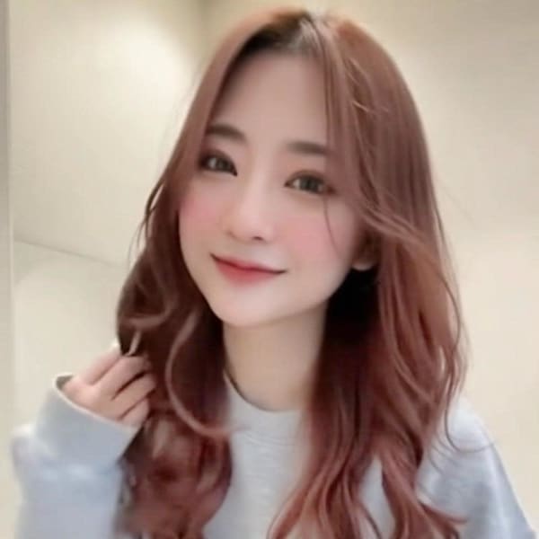 アッシュブラウン