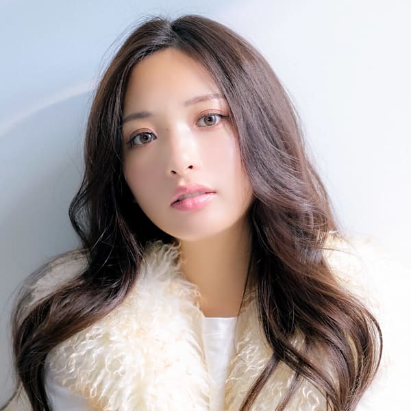 【La fith】ニュアンスカラー×髪質改善×ふんわりロング|La fith hair SEnSE 広島袋町店