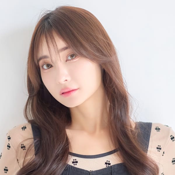 【La fith】ゆるふわ×韓国風×髪質改善トリートメント|La fith hair SEnSE 広島袋町店