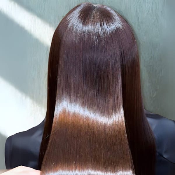 【La fith】髪質改善×艶髪|La fith hair santie 広島駅前店