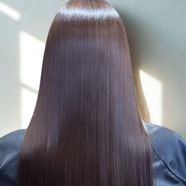 【La fith】髪質改善×美髪|La fith hair santie 広島駅前店