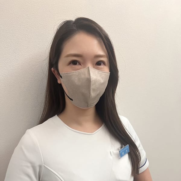 ヘッドミント巣鴨店【ヘッドミントスガモテン】のスタッフ紹介。ササキ