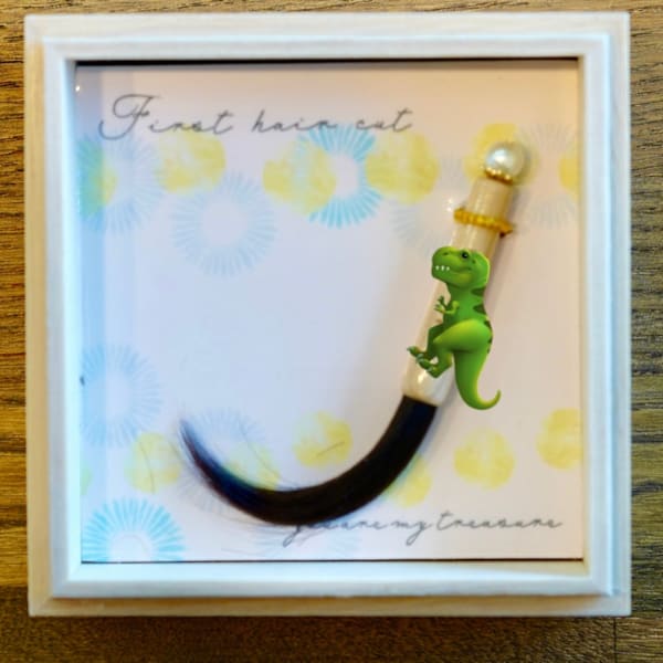 赤ちゃん筆|mouf -hair&eyelash-