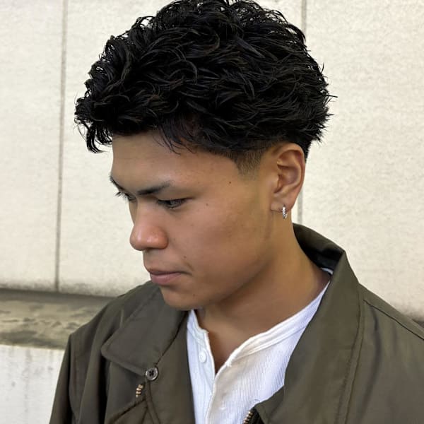 リバースフェザー