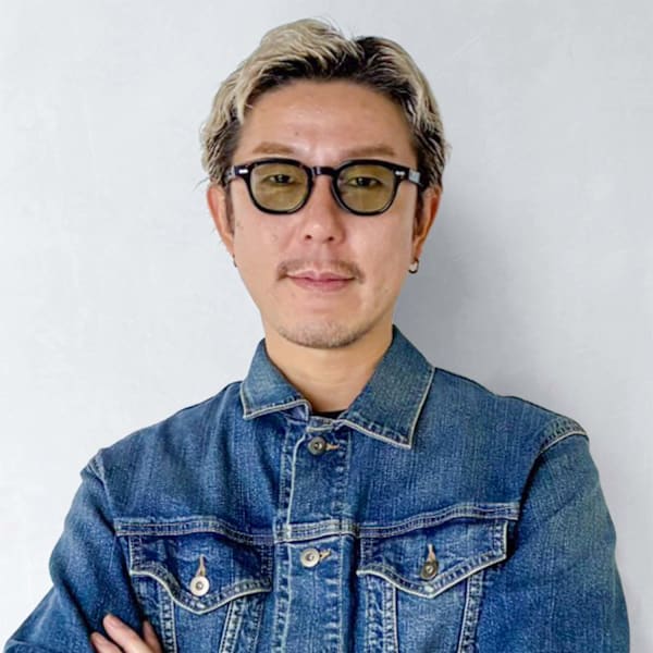 IT by ALBUM 中野店【アイティー バイ アルバム】【アイティー バイ アルバムナカノテン】のスタッフ紹介。佐々木 康介